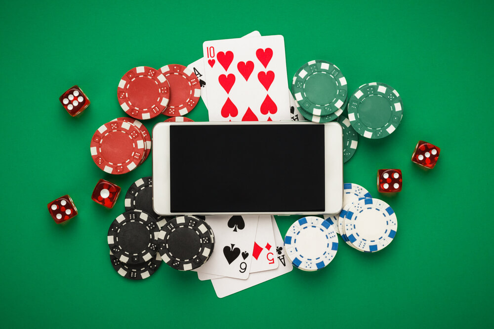 10 Warning Signs Of Your online casino Demise